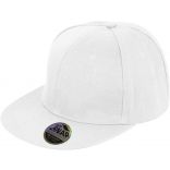Casquette Bronx RC083X - White