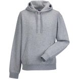 Sweat-shirt homme à capuche Authentic RU265M - Light Oxford