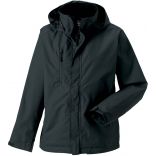 Veste Hydraplus2000 RU510M - Titanium