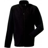 Veste homme micropolaire RU0880M - Black