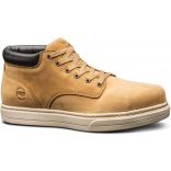Chaussures de sécurité Disruptor Chukka - Wheat
