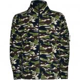 LUCIANE CAMOUFLAGE FORÊT