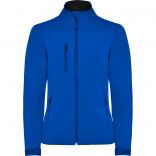 NEBRASKA WOMAN BLEU ROYAL