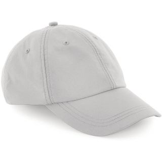 Casquette Outdoor Light Grey