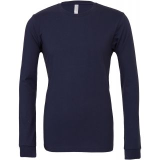 T-shirt manches longues Navy