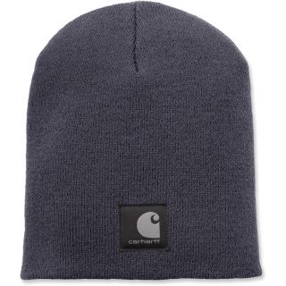 Bonnet tricoté CARA205 - Navy