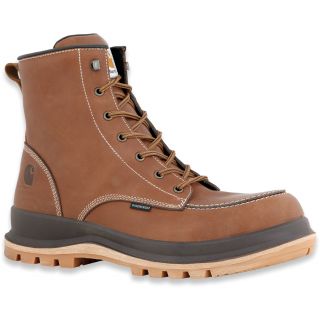 CHAUSSURES DE SÉCURITÉ HOMME HAMILTON 6 Tan