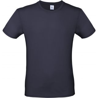 T-shirt homme #E150 Navy