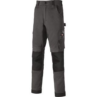 Pantalon Flex Universel Grey / Black
