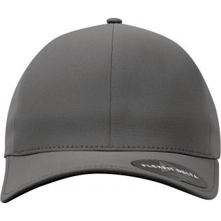 Casquette Flexfit Delta Dark Grey
