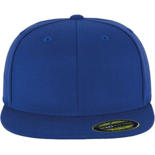 Casquette Premium 210 Fitted Royal