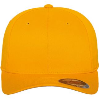Casquette Flexfit Wooly Combed Gold