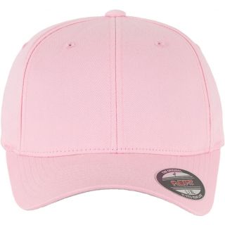 Casquette Flexfit Wooly Combed Pink