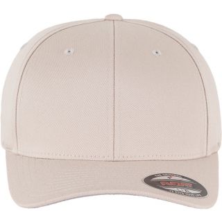 Casquette Flexfit Wooly Combed Stone