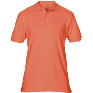 POLO HOMME PREMIUM Terracotta