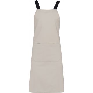 Tablier coton biologique Angora