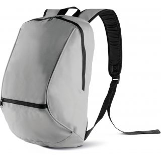 SAC À DOS Light Grey