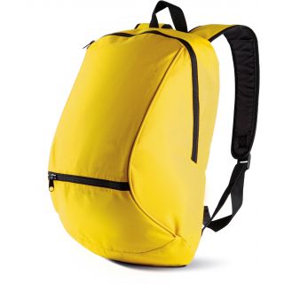 SAC À DOS Yellow