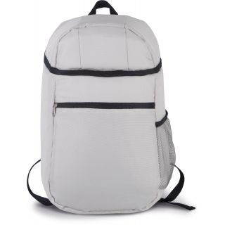 Sac isotherme - taille moyenne Glacier Grey