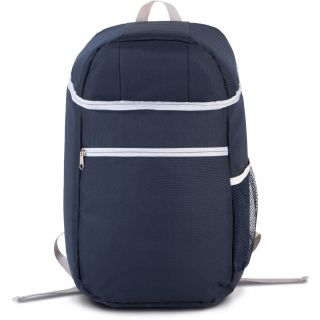 Sac isotherme - taille moyenne Navy