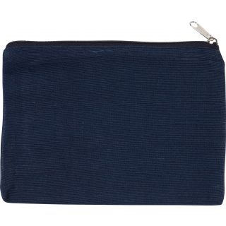 Pochette en juco Mid Night Blue