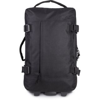 Sac trolley cabine Black