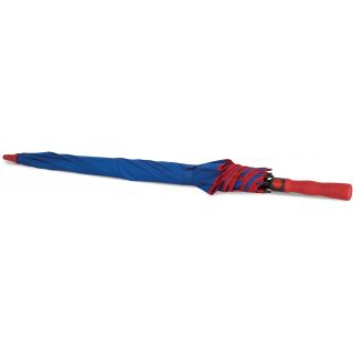 Parapluie automatique Royal Blue / Red