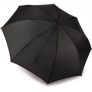 Parapluie automatique Black / Wine