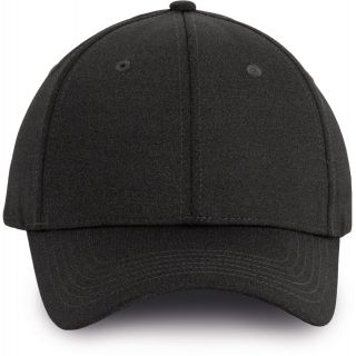 Casquette UrbanWear - 6 panneaux Titan Grey Heather