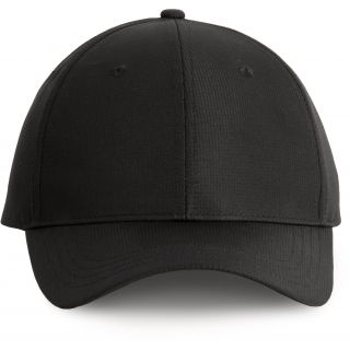 Casquette Sport Black