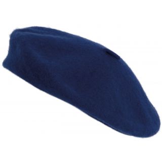 Béret basque KP604 - Royal Blue