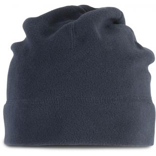 Bonnet polaire KP879 - Navy