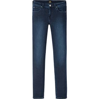 Jean Femme Scarlett Skinny Clean Wheaton