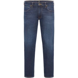 Jean Homme Luke Slim Tapered Worn Foam
