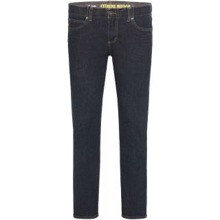 Jean Extreme motion skinny Night Wanderer