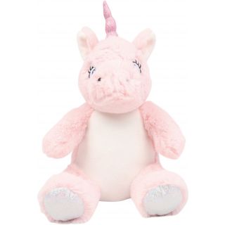 Peluche print me Unicorn