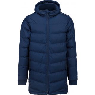 Parka Team sports PA223 - Sporty Navy