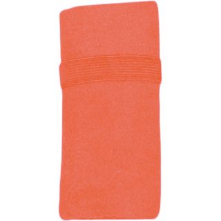 Serviette sport microfibre - 30 x 50 cm Coral
