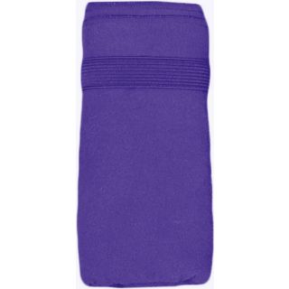 Serviette sport microfibre - 30 x 50 cm Purple