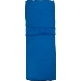 Serviette sport microfibre - 110 x 180 cm Sporty Royal Blue - 110x180cm