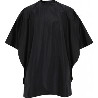 Blouse de salon imperméable Black