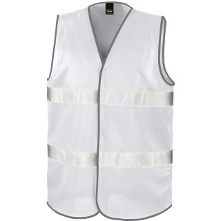 Gilet haute visibilité CORE R200XEV - White