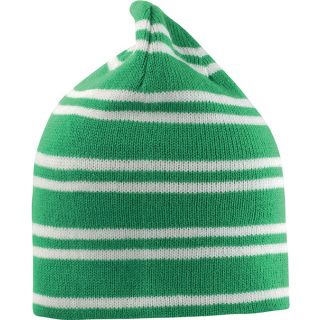 Bonnet réversible "Team" Kelly Green / White