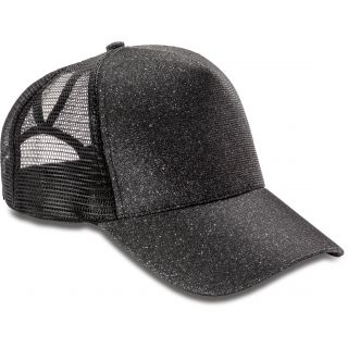Casquette NEW YORK SPARKLE RC090X Black