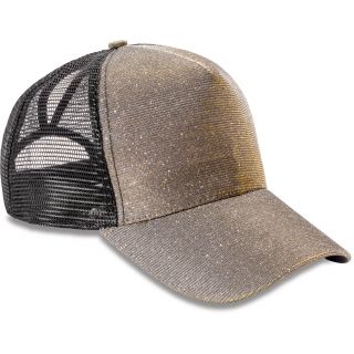 Casquette NEW YORK SPARKLE RC090X Gold