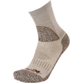 CHAUSSETTES CLAIRIERE CLIMASOCKS Beige