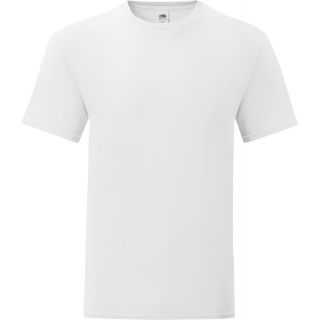 T-shirt homme Iconic-T White