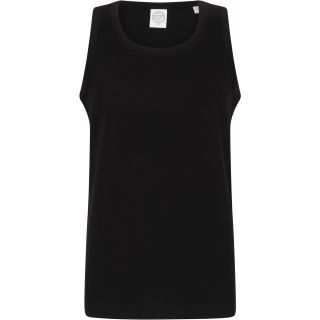 DÉBARDEUR STRETCH ENFANT Black
