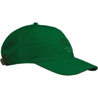 CASQUETTE BASEBALL Green