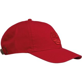 CASQUETTE BASEBALL Red